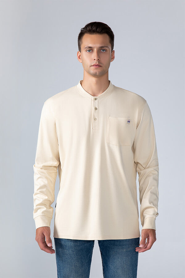 FR-Henley-Shirts-Beige-1