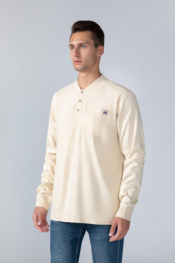 FR-Henley-Shirts-Beige-2