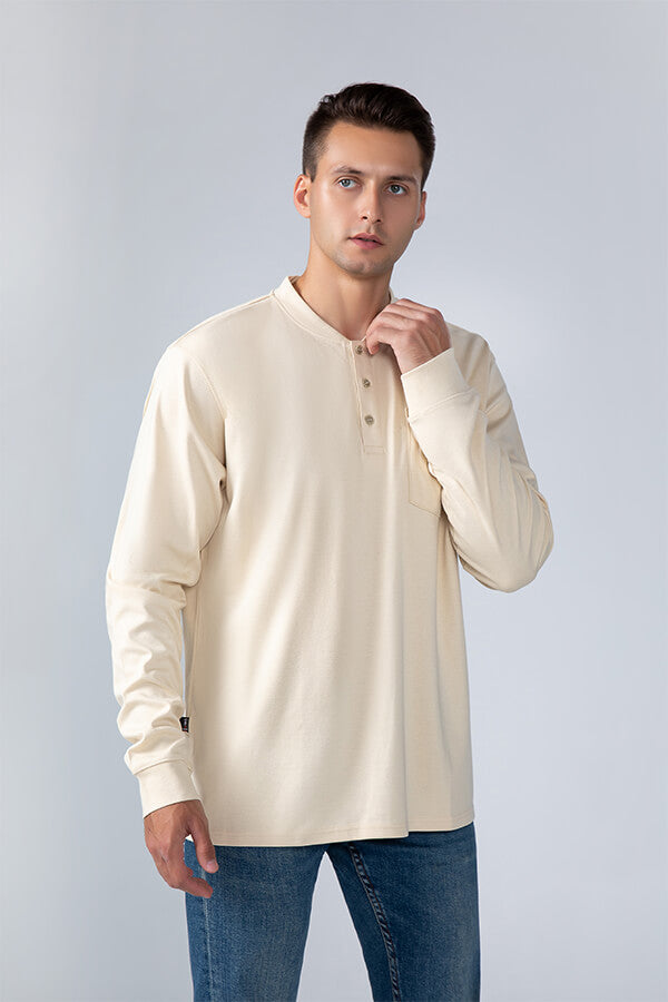 FR-Henley-Shirts-Beige-3