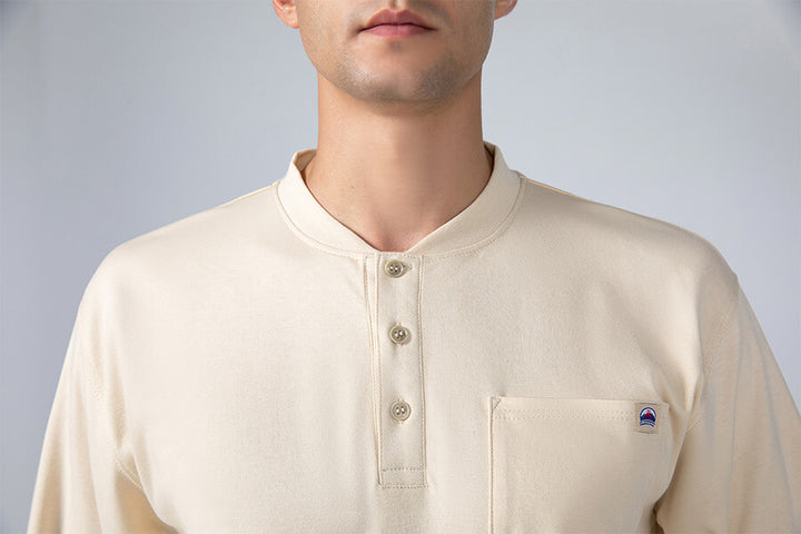 FR-Henley-Shirts-Beige-5