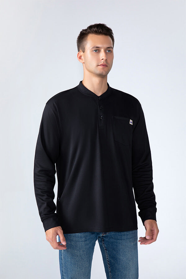 FR-Henley-Shirts-Black-1