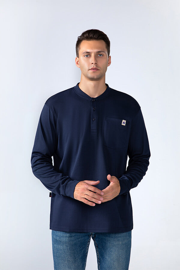 FR-Henley-Shirts-Navy-3