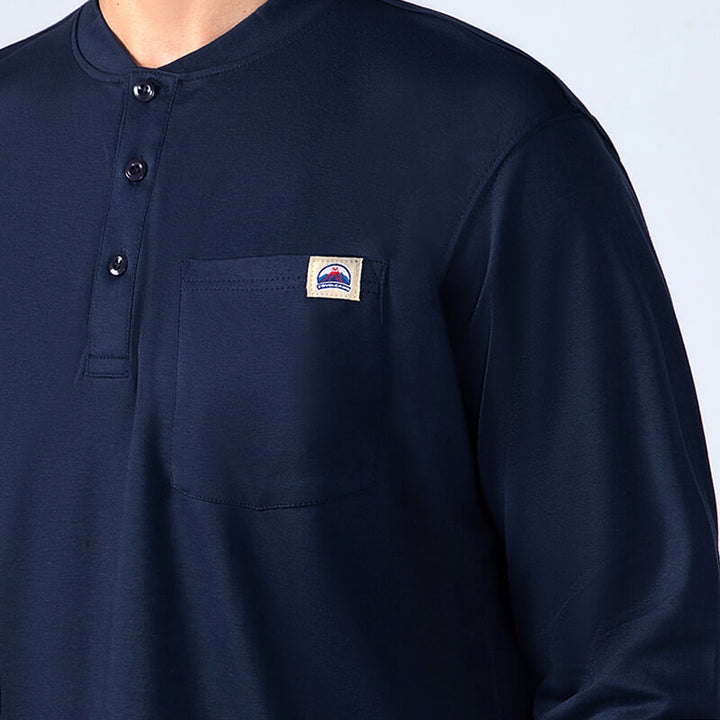 FR-Henley-Shirts-Navy-5