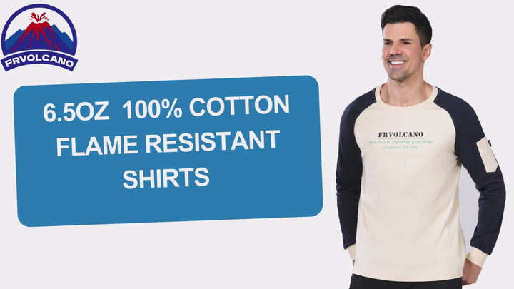 Videos of Welding Shirts